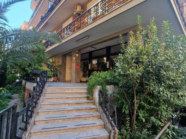 appartamento in affitto a Roma in zona Collatino