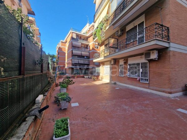 appartamento in affitto a Roma in zona Collatino