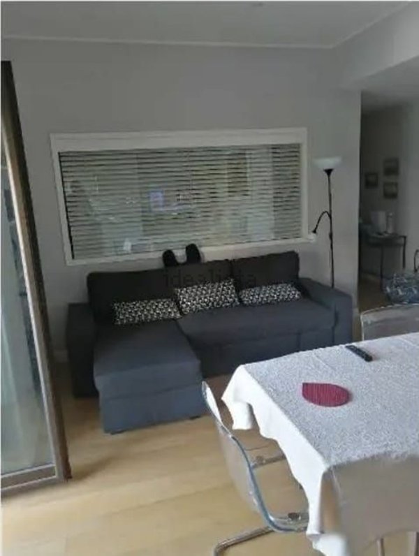 appartamento in affitto a Roma in zona Ardeatino