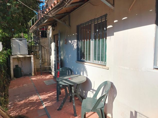 appartamento in affitto a Roma in zona Torrevecchia