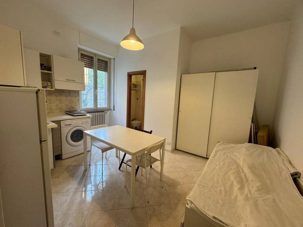 appartamento in affitto a Roma in zona Monte Sacro/Talenti