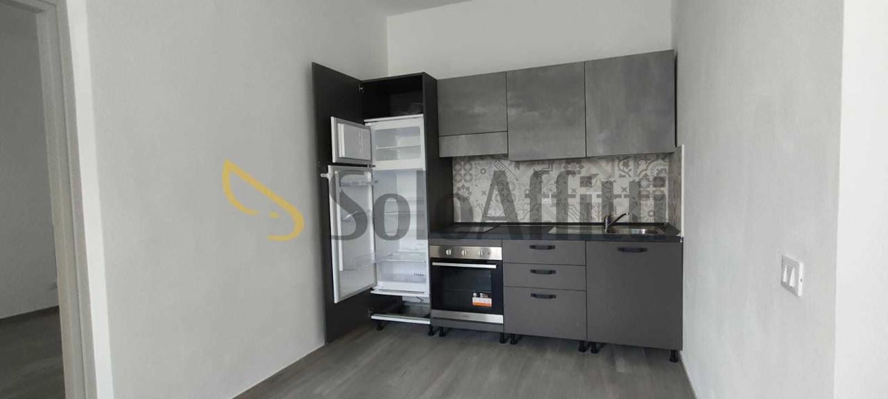 appartamento in affitto a Roma in zona Casal Morena