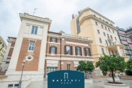 ufficio in affitto a Roma in zona Pinciano
