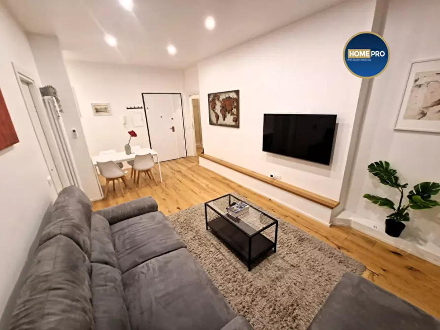 appartamento in affitto a Roma in zona Gianicolense