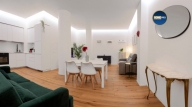 appartamento in affitto a Roma in zona Gianicolense