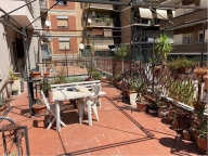 appartamento in affitto a Roma in zona Collatino