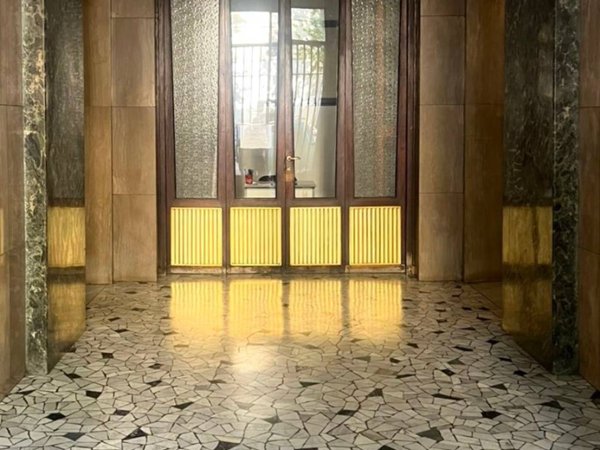 appartamento in affitto a Roma in zona Ostiense