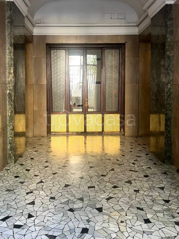 appartamento in affitto a Roma in zona Ostiense