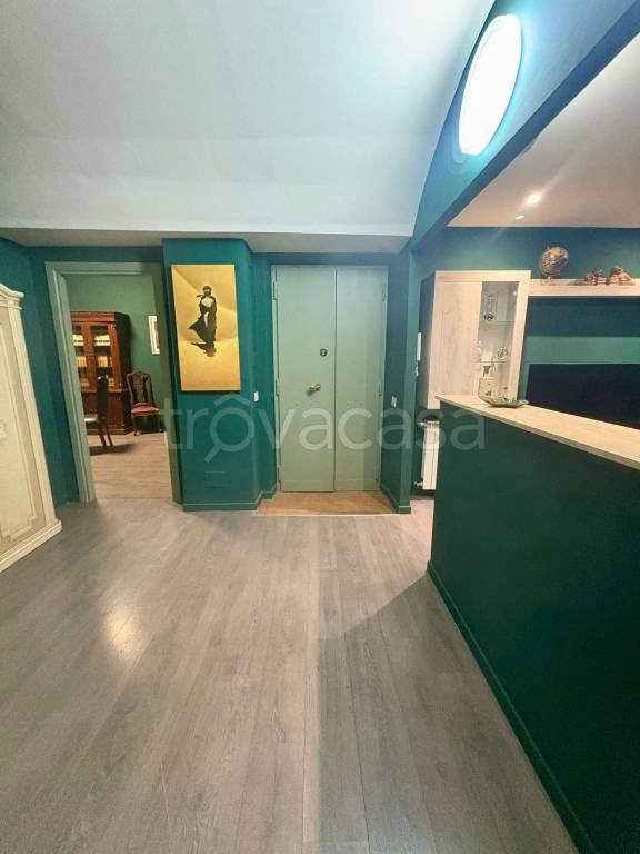 ufficio in affitto a Roma in zona Rione Prati