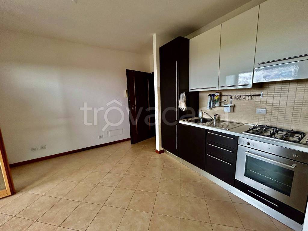 appartamento in affitto a Roma in zona Ponte di Nona