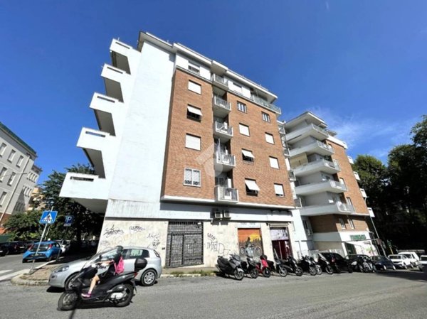 negozio in affitto a Roma in zona Monte Sacro/Talenti