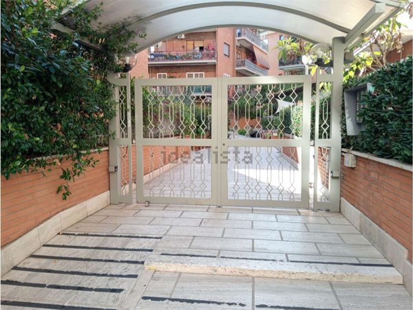 appartamento in affitto a Roma in zona Portuense