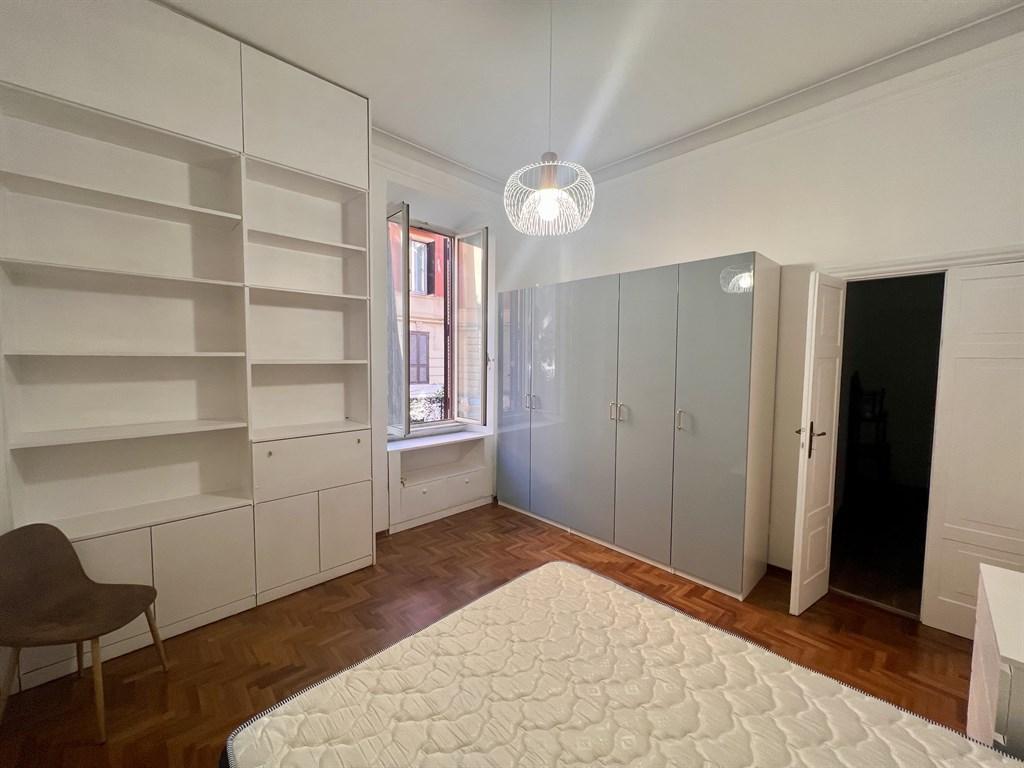 locale commerciale in affitto a Roma in zona Parioli