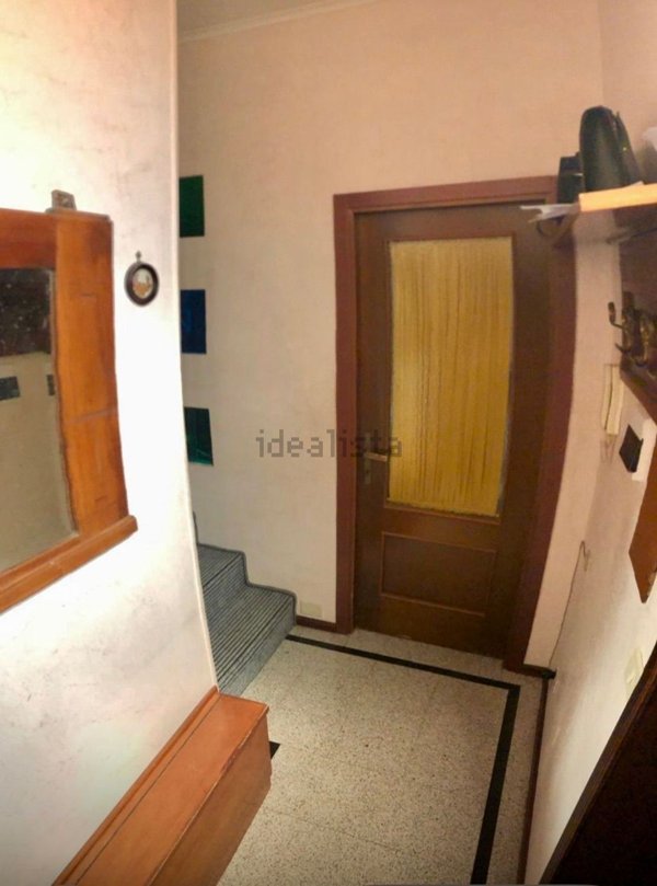 appartamento in affitto a Roma in zona Torrevecchia