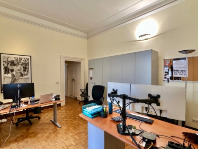 ufficio in affitto a Roma in zona Ludovisi/Sallustiano