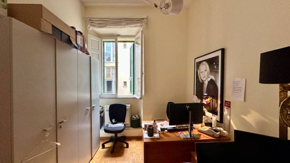 ufficio in affitto a Roma in zona Ludovisi/Sallustiano