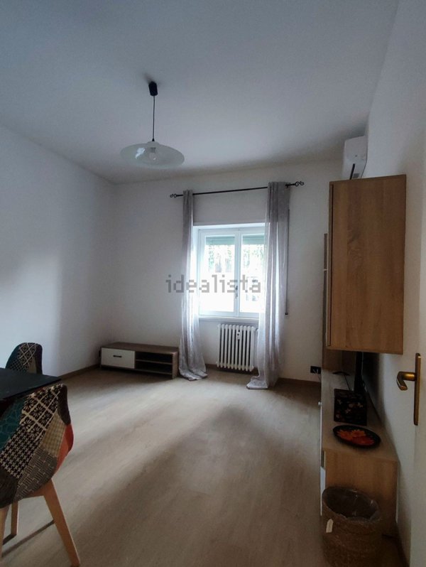 appartamento in affitto a Roma in zona Gianicolense