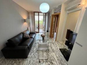 appartamento in affitto a Roma in zona Casal Boccone