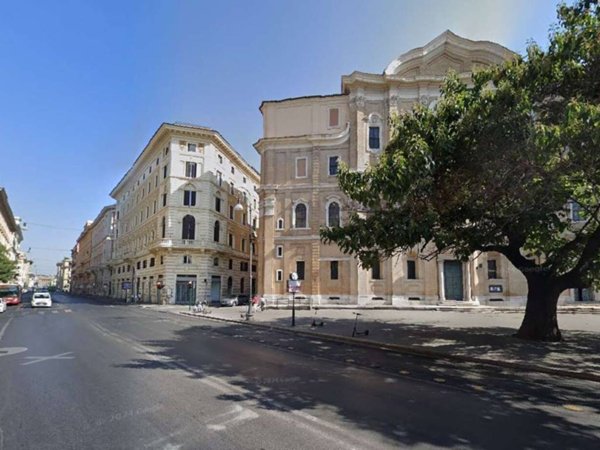 appartamento in affitto a Roma in zona Centro Storico
