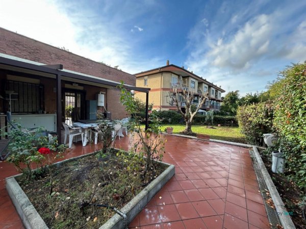 appartamento in affitto a Roma in zona Appio Claudio