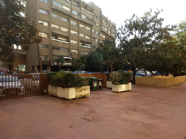 appartamento in affitto a Roma in zona Giuliano Dalmata