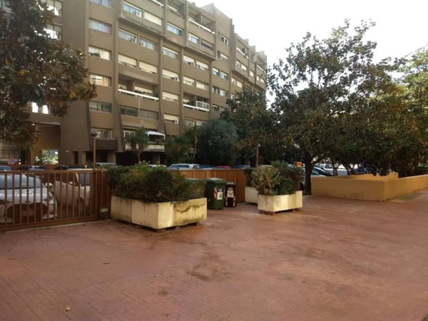 appartamento in affitto a Roma in zona Giuliano Dalmata