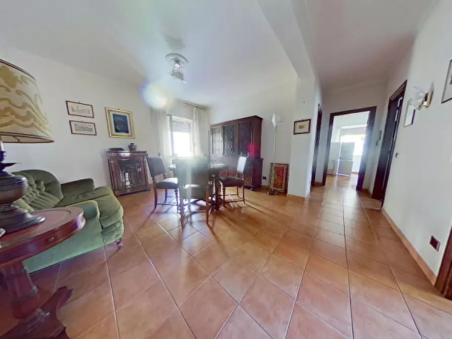 appartamento in affitto a Roma in zona Don Bosco