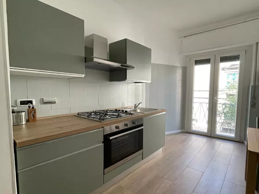 appartamento in affitto a Roma in zona Prenestino-Labicano