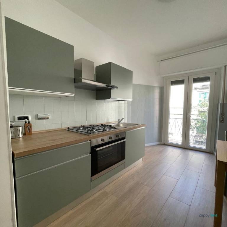 appartamento in affitto a Roma in zona Prenestino-Labicano