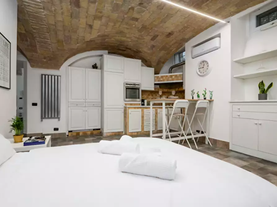 appartamento in affitto a Roma in zona Trastevere