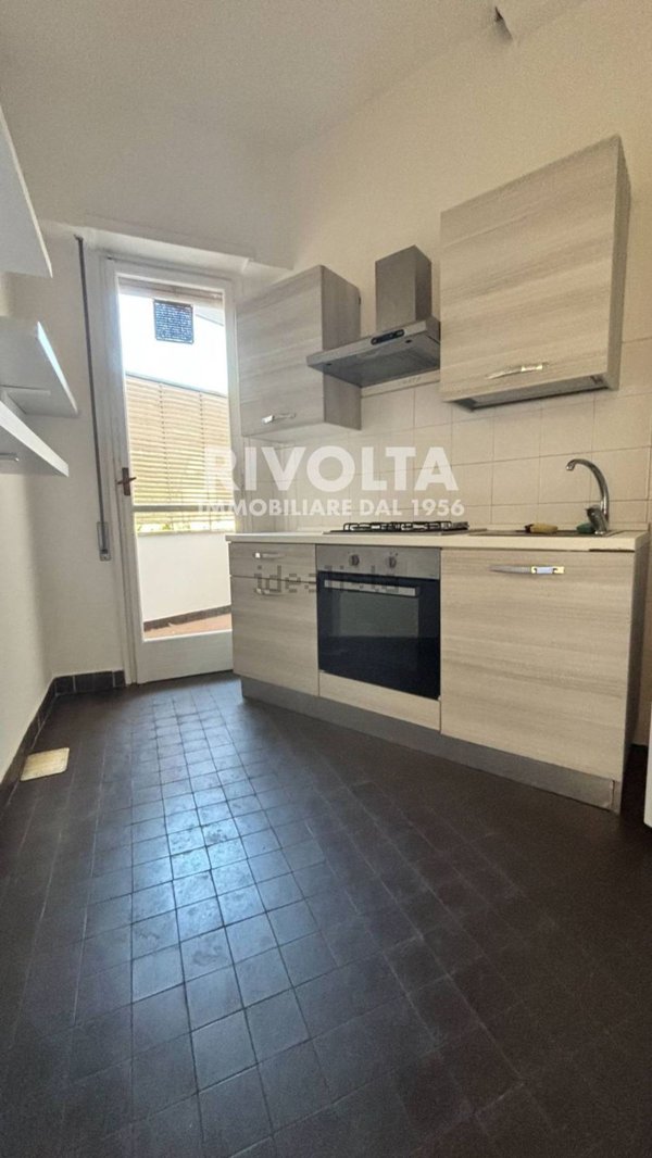 appartamento in affitto a Roma in zona Tor di Quinto