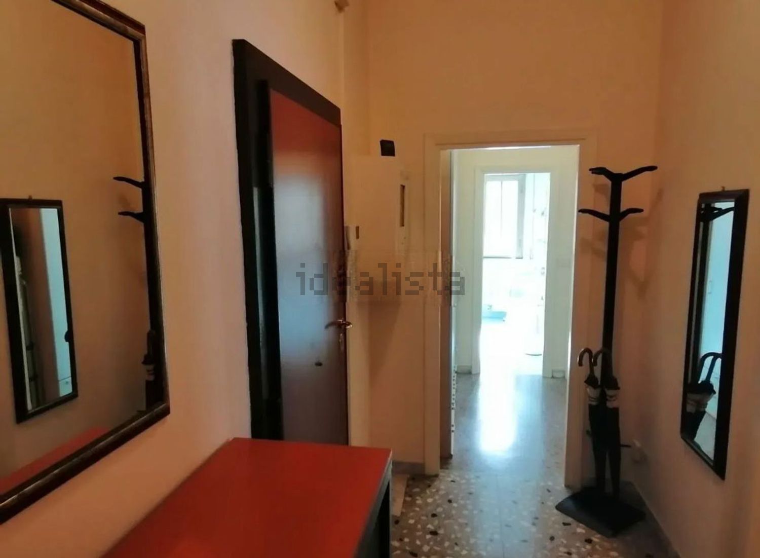 appartamento in affitto a Roma
