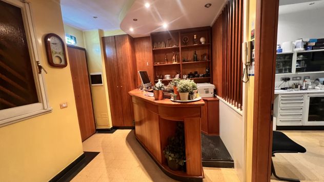 ufficio in affitto a Roma in zona Monte Sacro/Talenti