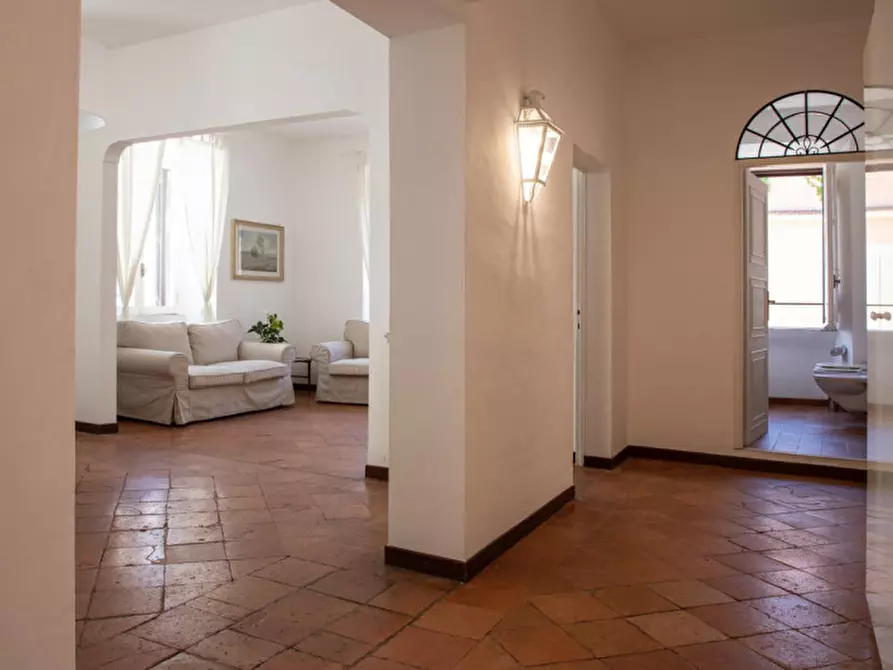 appartamento in affitto a Roma in zona Trastevere