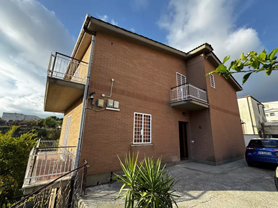 casa indipendente in affitto a Roma in zona Primavalle