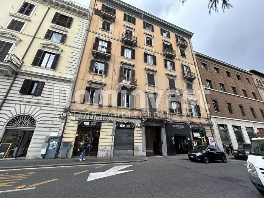appartamento in affitto a Roma in zona Salario
