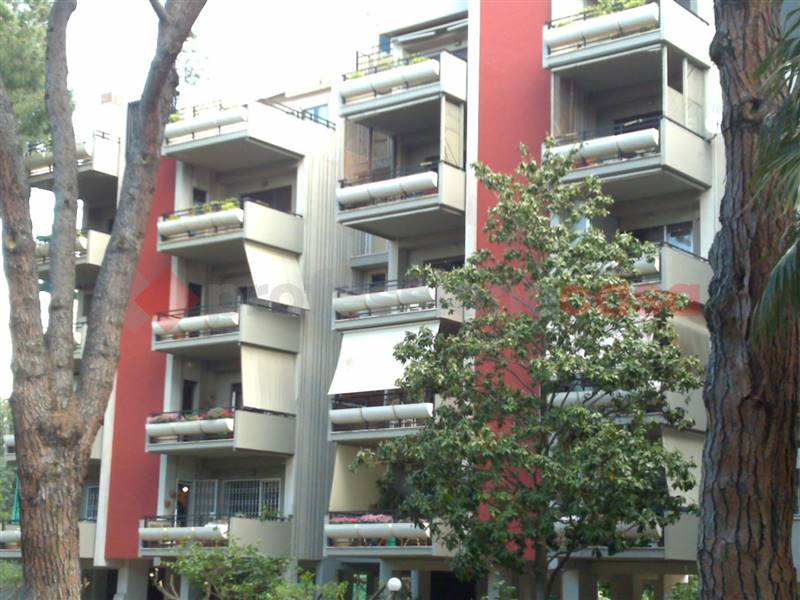 appartamento in affitto a Roma in zona Trionfale