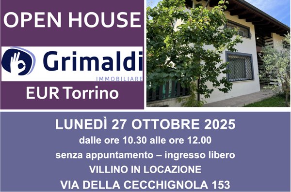 casa indipendente in affitto a Roma in zona Giuliano Dalmata