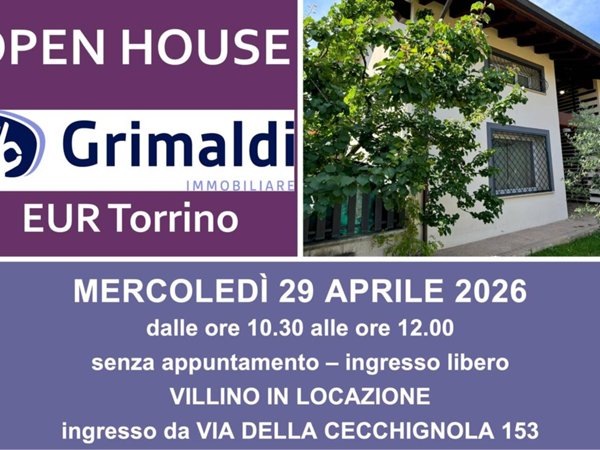 casa indipendente in affitto a Roma in zona Giuliano Dalmata