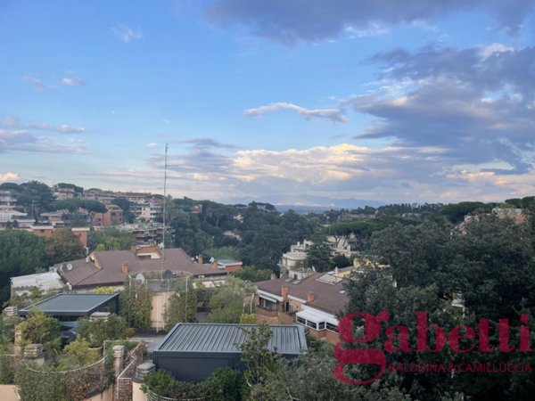 appartamento in affitto a Roma