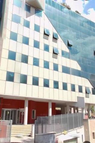 ufficio in affitto a Roma in zona Portuense