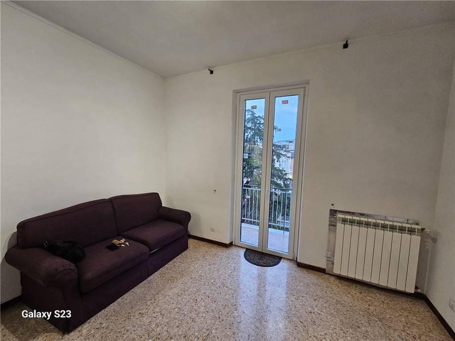 appartamento in affitto a Roma in zona La Pisana