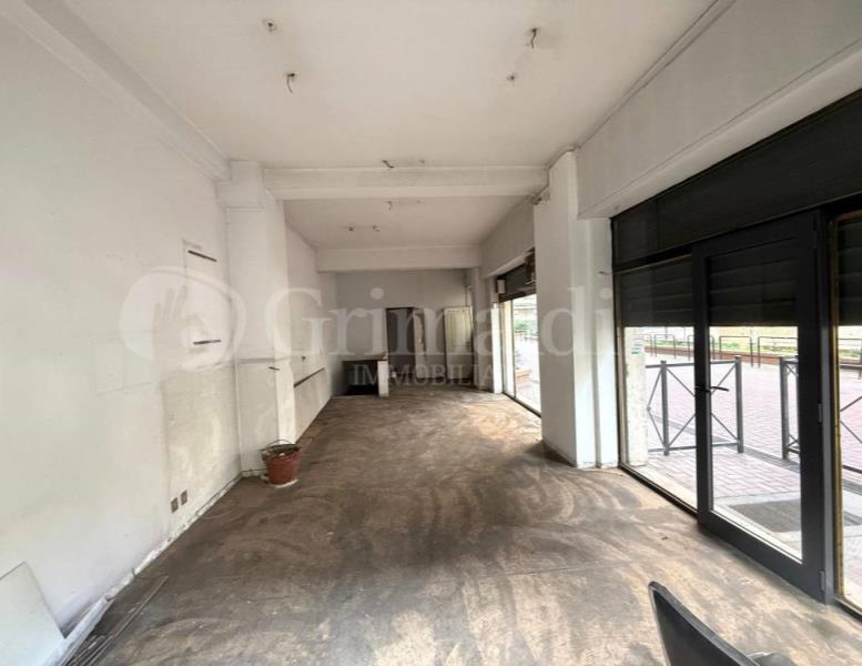 negozio in affitto a Roma in zona Portuense