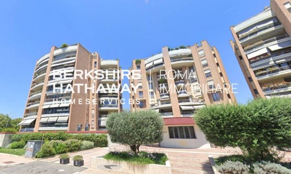 appartamento in affitto a Roma in zona Trieste