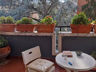 appartamento in affitto a Roma in zona Tor di Quinto