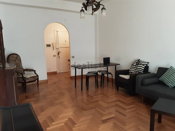 appartamento in affitto a Roma in zona Trionfale