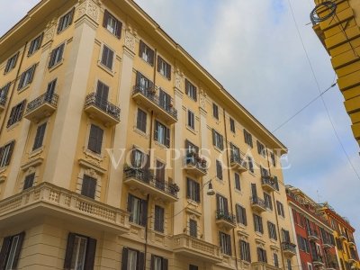 appartamento in affitto a Roma in zona Rione Prati