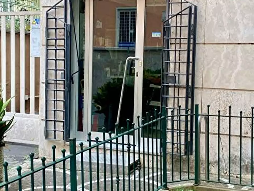 negozio in affitto a Roma in zona Parioli