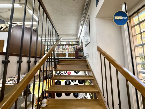 locale commerciale in affitto a Roma