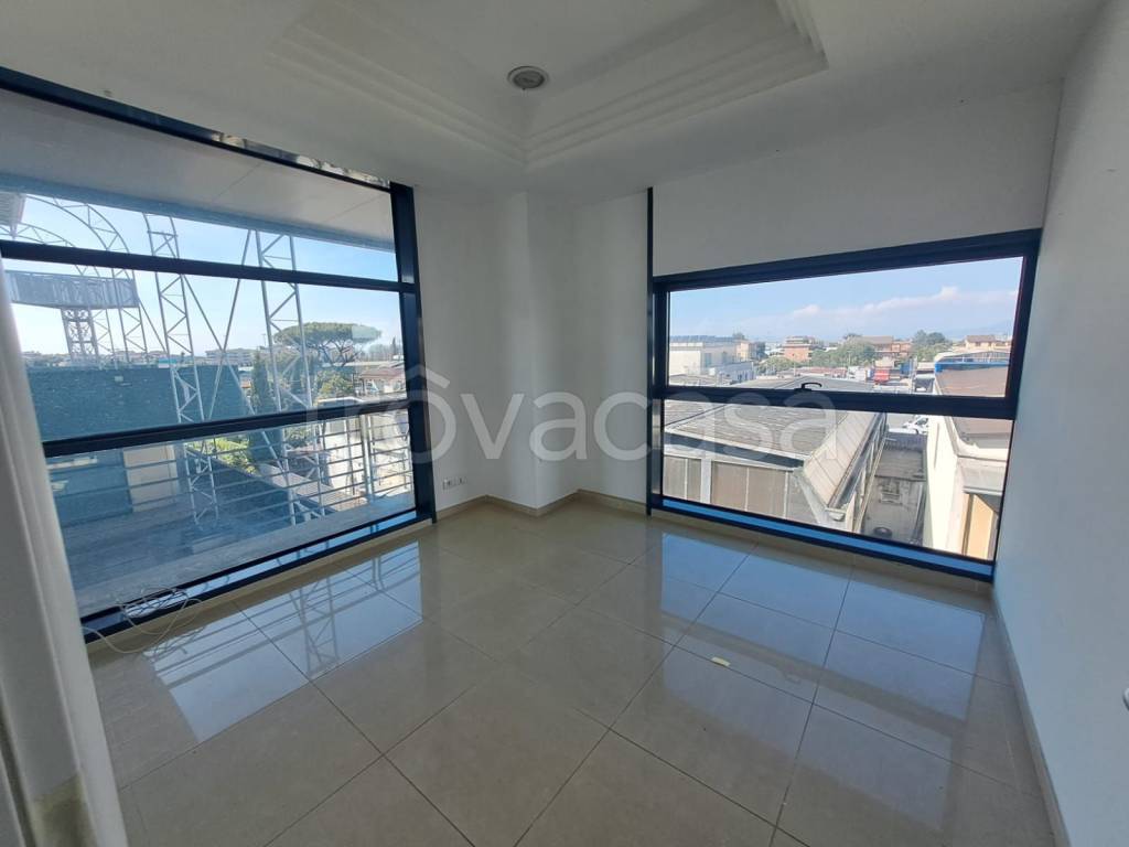 appartamento in affitto a Roma in zona Romanina